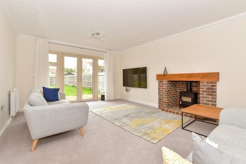 4 bedroom detached house for sale, Cornflower Drive, Marden, Tonbridge, Kent