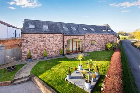 4 bedroom barn conversion for sale, Barwick Road, Leeds LS25