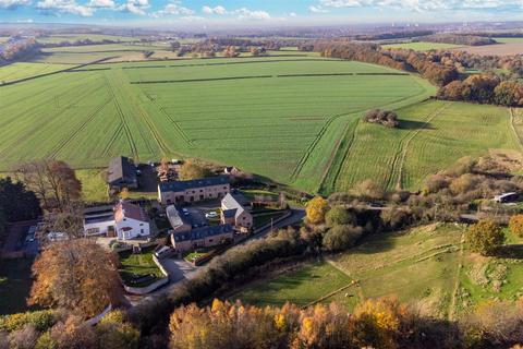 4 bedroom barn conversion for sale, Barwick Road, Leeds LS25