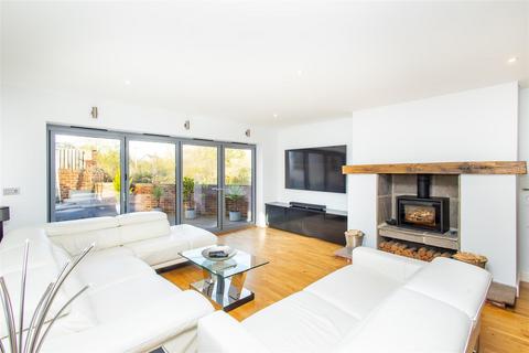 4 bedroom barn conversion for sale, Barwick Road, Leeds LS25