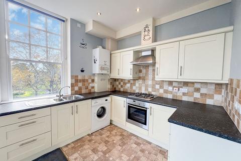 1 bedroom flat for sale, Blenheim Road, Minehead TA24