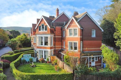 1 bedroom flat for sale, Blenheim Road, Minehead TA24