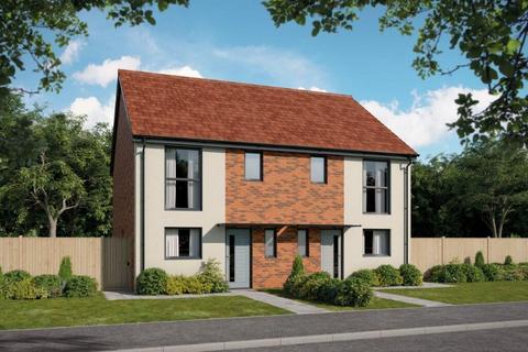 3 bedroom house for sale, Plot 219 The Turner Ladden Garden Village by Bellway Homes, Yate, Bristol