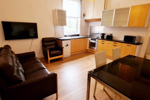 4 bedroom house to rent, Wilmslow Road, Manchester M20