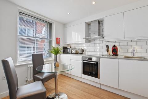 1 bedroom serviced apartment to rent, Berwick Street , London W1F