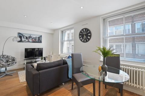 1 bedroom serviced apartment to rent, Berwick Street , London W1F