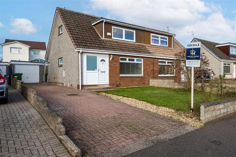 3 bedroom house for sale, Linefield Road, Carnoustie DD7