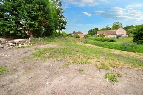 Plot for sale, Drovers Lane, Doddington, Wooler, Northumberland, NE71