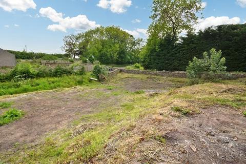 Plot for sale, Drovers Lane, Doddington, Wooler, Northumberland, NE71