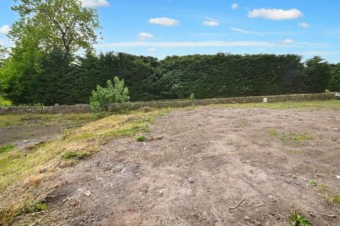 Plot for sale, Drovers Lane, Doddington, Wooler, Northumberland, NE71