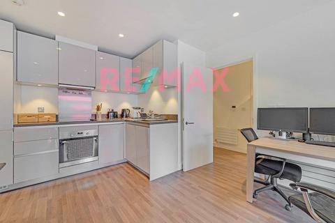 1 bedroom flat to rent, Rathbone Market, Barking Road, London E16