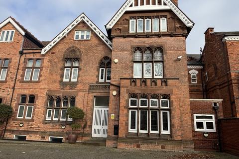 2 bedroom flat to rent, Portland Road, Birmingham B16