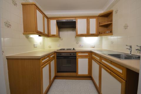 2 bedroom retirement property to rent, Albion Court, Queen Street, CM2