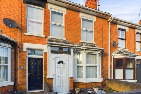 2 bedroom terraced house for sale, Pinkett Street, Worcester, Worcestershire, WR3