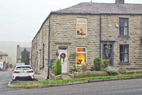 2 bedroom terraced house for sale, Burnley Road, Crawshawbooth, Rossendale, BB4