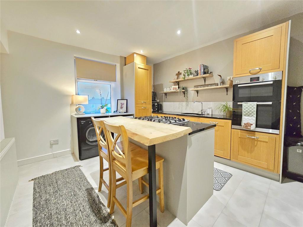 Kitchen-Diner