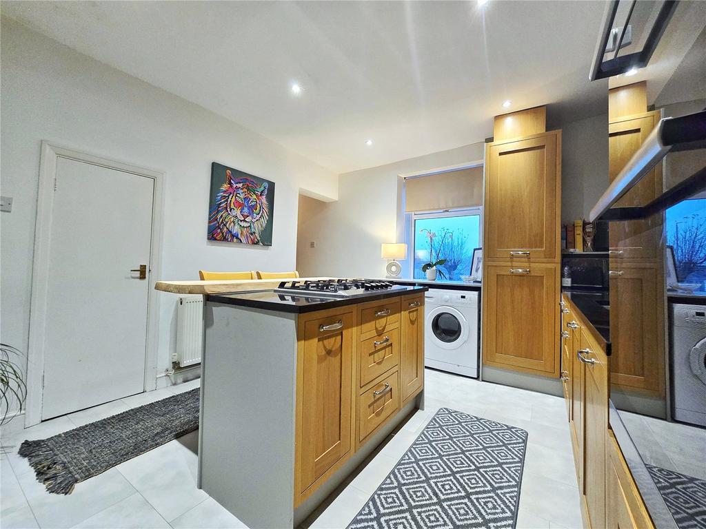 Kitchen-Diner