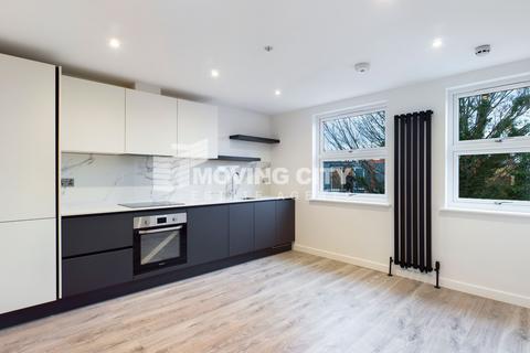 1 bedroom apartment to rent, Dawes Road, London SW6