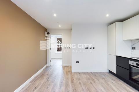 1 bedroom apartment to rent, Dawes Road, London SW6