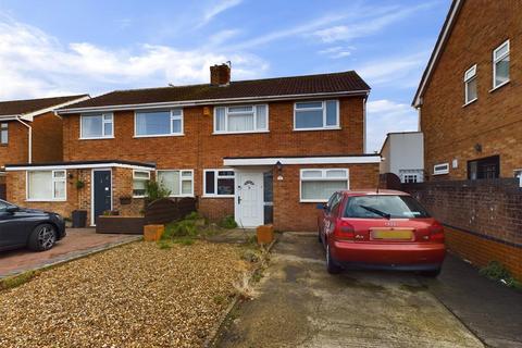 3 bedroom semi-detached house for sale, Little Normans, Longlevens, Gloucester