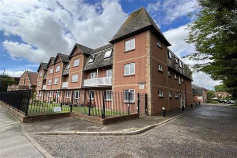 1 bedroom retirement property to rent, 40 St Johns Court, Princes Road IP11