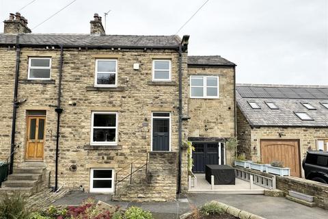 3 bedroom end of terrace house for sale, Brewery Yard, Fenay Bridge, Huddersfield HD8 0AR