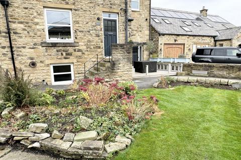 3 bedroom end of terrace house for sale, Brewery Yard, Fenay Bridge, Huddersfield HD8 0AR