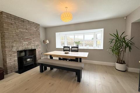 3 bedroom end of terrace house for sale, Brewery Yard, Fenay Bridge, Huddersfield HD8 0AR