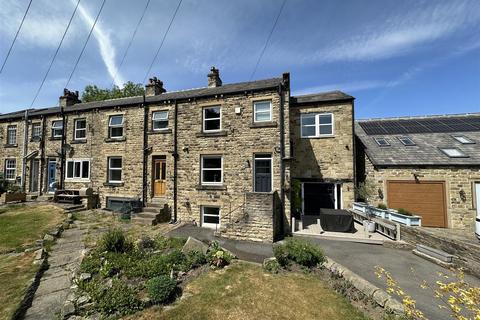 23 Brewery Yard, Fenay Bridge, Huddersfield, HD8 0AR