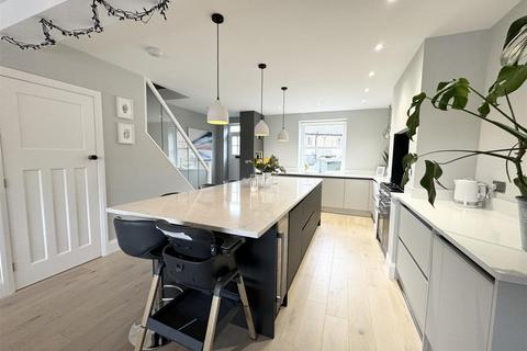 23 Brewery Yard, Fenay Bridge, Huddersfield, HD8 0AR