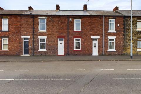 2 bedroom terraced house for sale, Victoria Terrace, Wrekenton, NE9