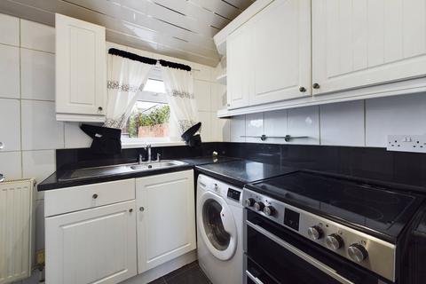 2 bedroom terraced house for sale, Victoria Terrace, Wrekenton, NE9