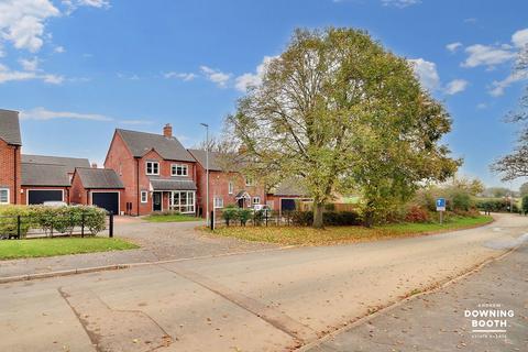 33 School Lane, Hill Ridware, Rugeley, WS15 3QN