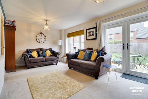 33 School Lane, Hill Ridware, Rugeley, WS15 3QN