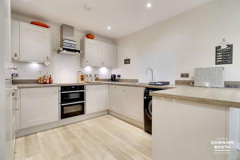 33 School Lane, Hill Ridware, Rugeley, WS15 3QN