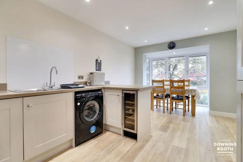 33 School Lane, Hill Ridware, Rugeley, WS15 3QN