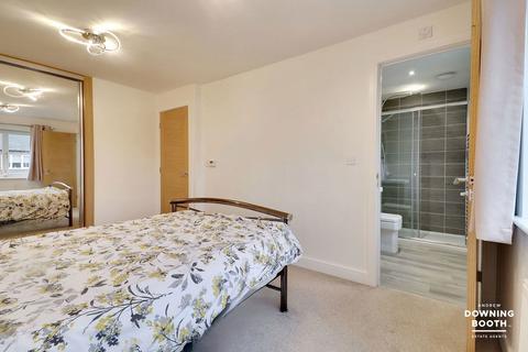 33 School Lane, Hill Ridware, Rugeley, WS15 3QN