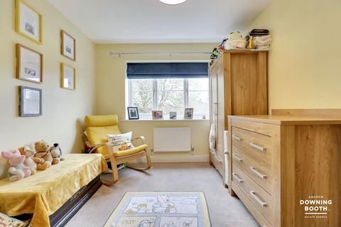 33 School Lane, Hill Ridware, Rugeley, WS15 3QN