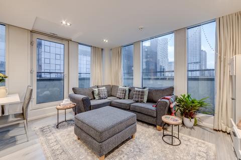 2 bedroom flat for sale, City Tower, 3 Limeharbour, London