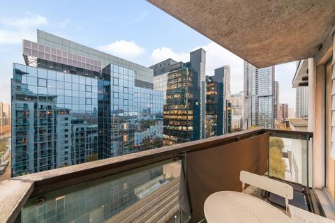 2 bedroom flat for sale, City Tower, 3 Limeharbour, London