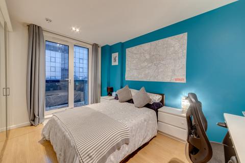 2 bedroom flat for sale, City Tower, 3 Limeharbour, London