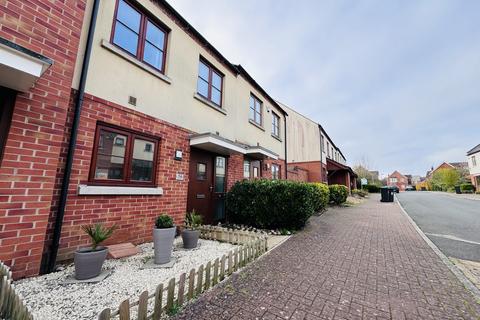 2 bedroom terraced house for sale, Basingstoke RG24