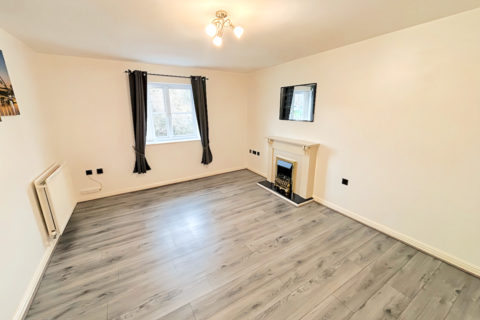 2 bedroom apartment to rent, Broadmeadows Close, Swalwell NE16