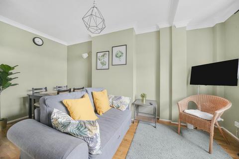 1 bedroom flat to rent, St. Georges Buildings, 37 St. Georges Road, London