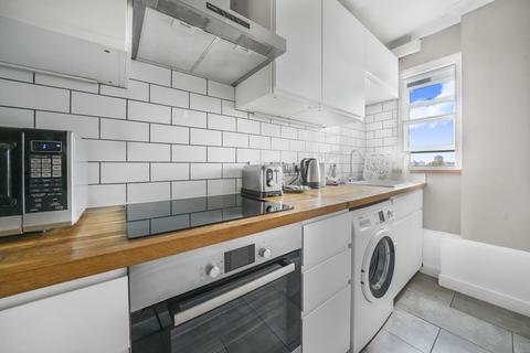 1 bedroom flat to rent, St. Georges Buildings, 37 St. Georges Road, London