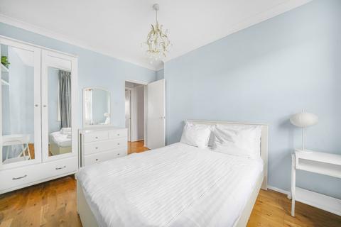 1 bedroom flat to rent, St. Georges Buildings, 37 St. Georges Road, London