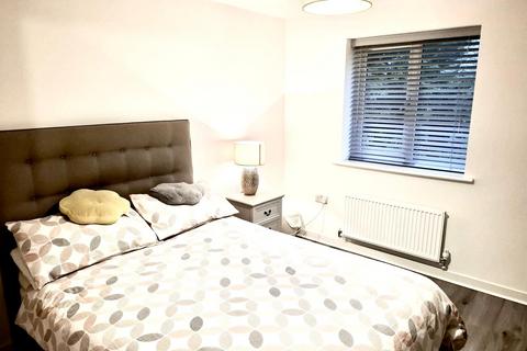 1 bedroom in a house share to rent, Swallowtail Way, Bamber Bridge PR5