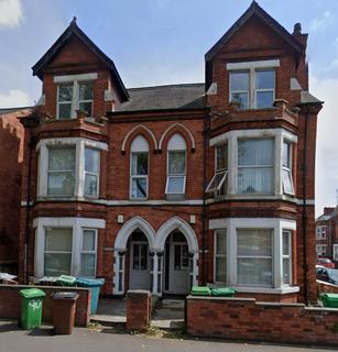 6 bedroom terraced house to rent, Lenton Boulevard, Nottingham NG7