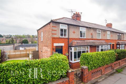 3 bedroom end of terrace house for sale, Preston Road, Clayton-Le-Woods, Chorley