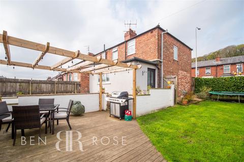 3 bedroom end of terrace house for sale, Preston Road, Clayton-Le-Woods, Chorley